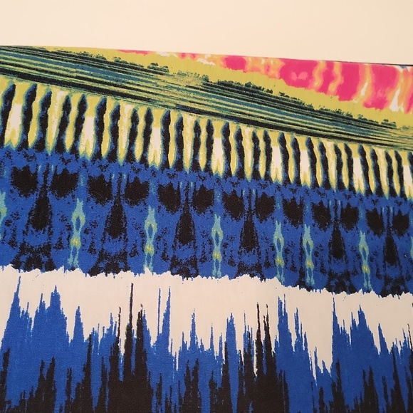 NWOT Cato Size Small Maxi Dress - Picture 3 of 5